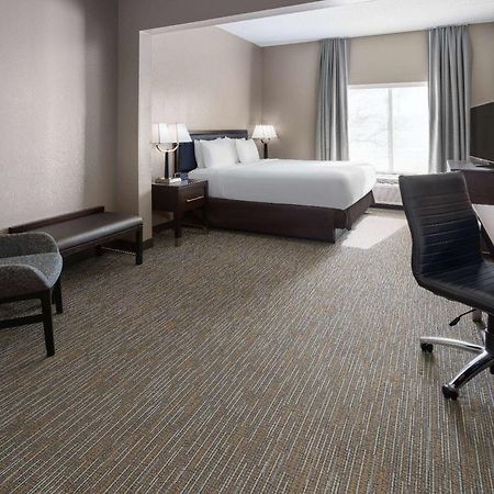 La Quinta Inn & Suites By Wyndham Mooresville Zewnętrze zdjęcie