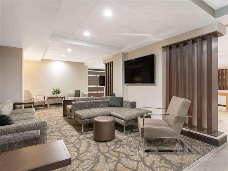 La Quinta Inn & Suites By Wyndham Mooresville Zewnętrze zdjęcie