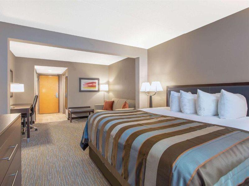 La Quinta Inn & Suites By Wyndham Mooresville Zewnętrze zdjęcie