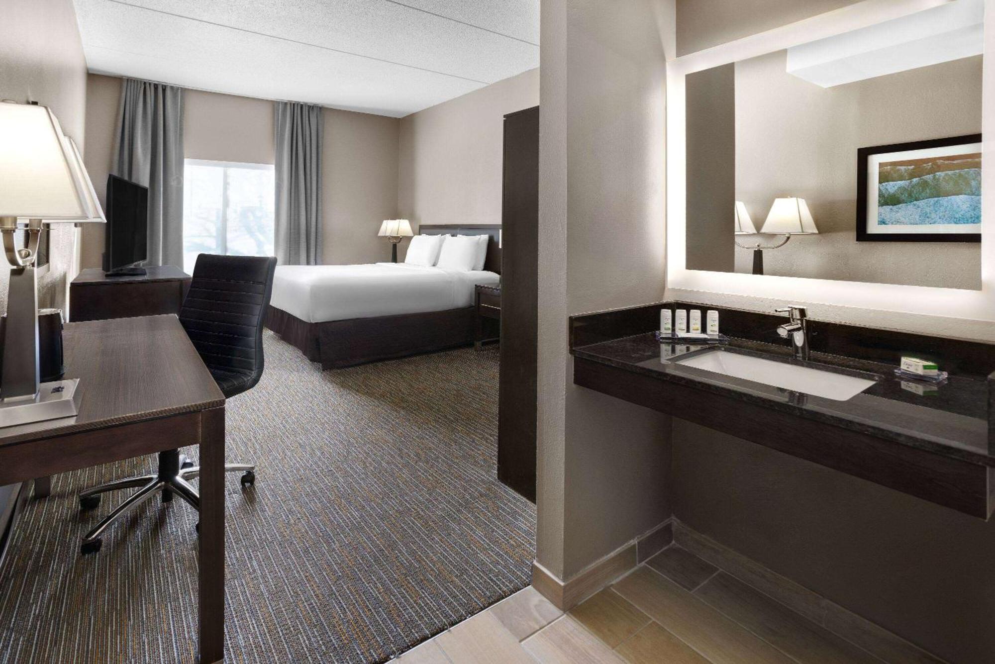 La Quinta Inn & Suites By Wyndham Mooresville Zewnętrze zdjęcie