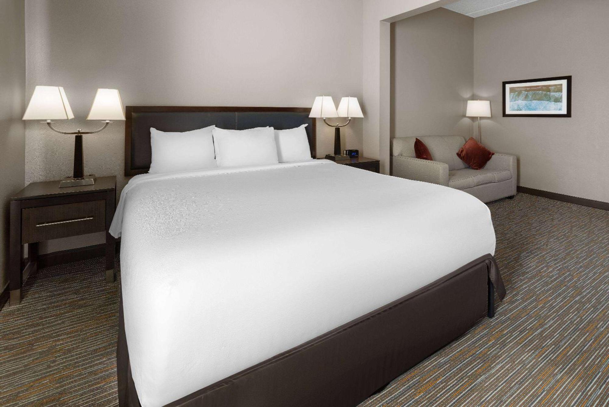 La Quinta Inn & Suites By Wyndham Mooresville Zewnętrze zdjęcie