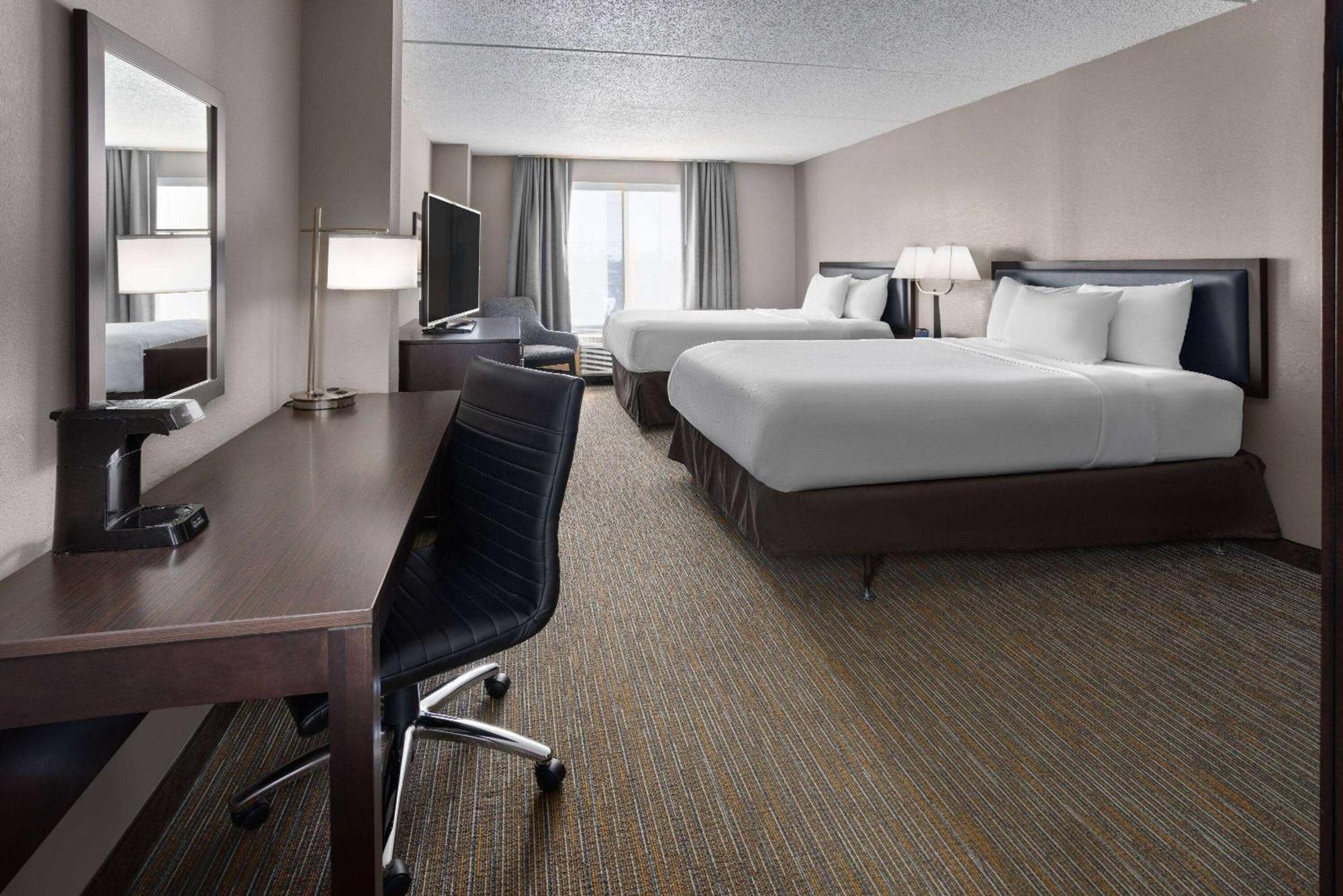 La Quinta Inn & Suites By Wyndham Mooresville Zewnętrze zdjęcie