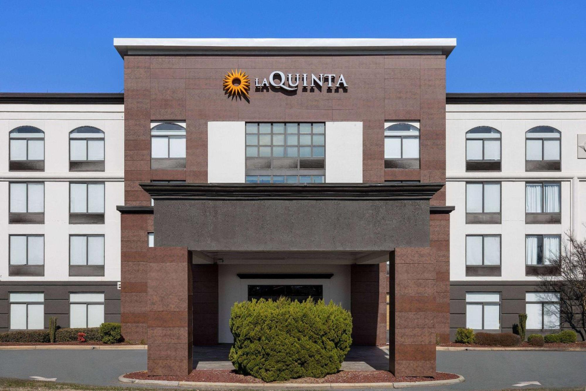 La Quinta Inn & Suites By Wyndham Mooresville Zewnętrze zdjęcie