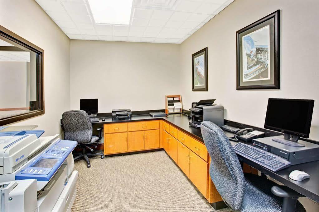 La Quinta Inn & Suites By Wyndham Mooresville Zewnętrze zdjęcie