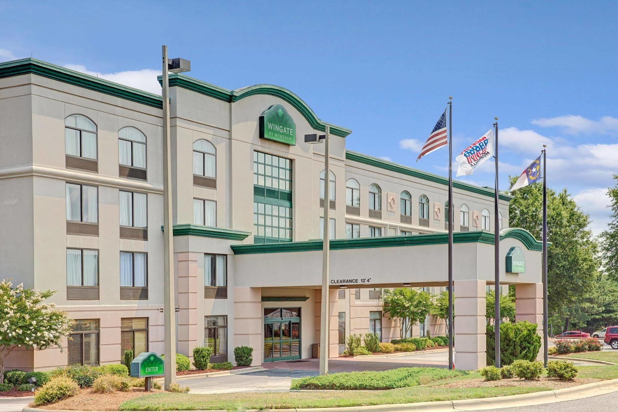 La Quinta Inn & Suites By Wyndham Mooresville Zewnętrze zdjęcie