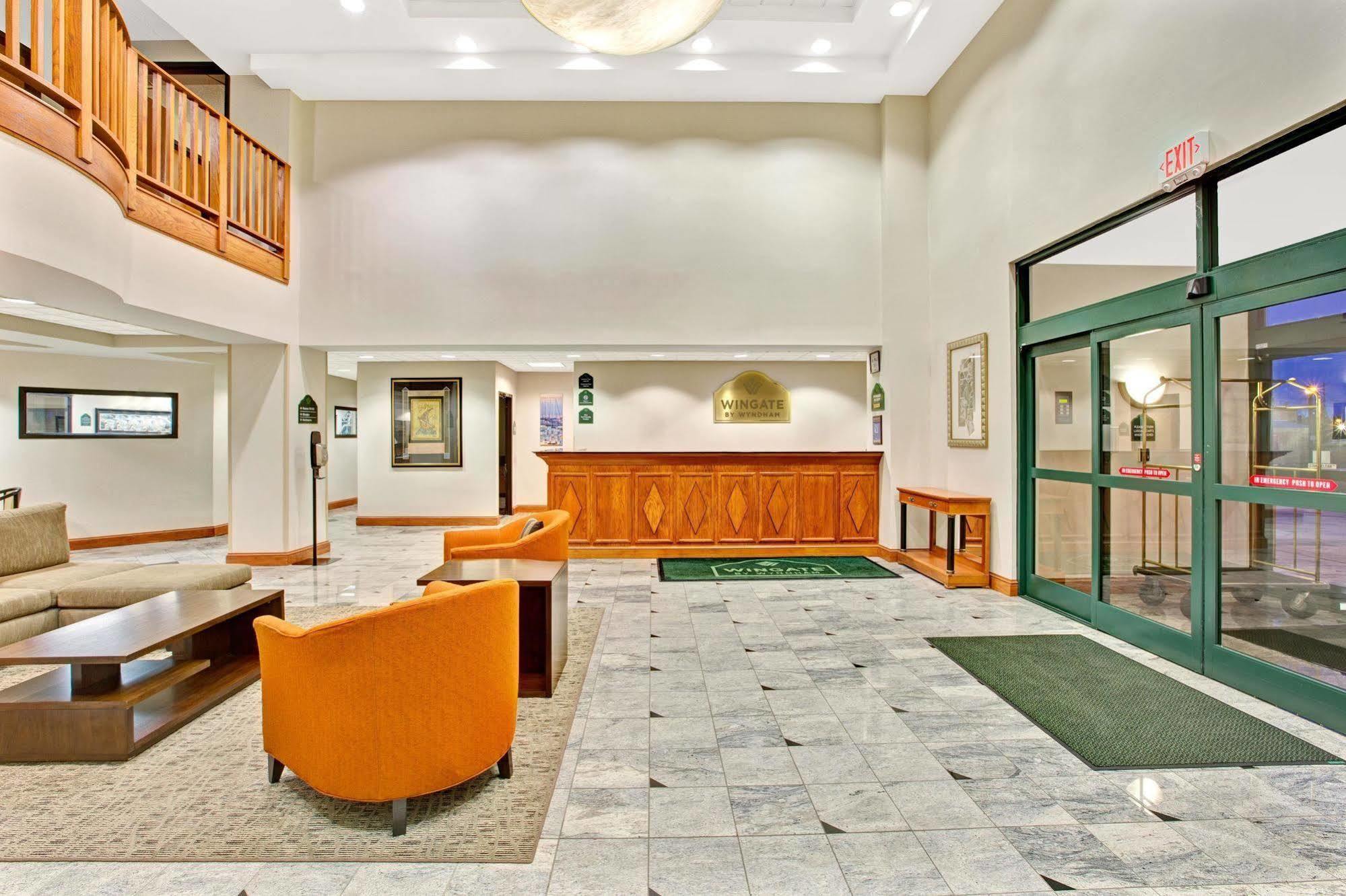 La Quinta Inn & Suites By Wyndham Mooresville Zewnętrze zdjęcie