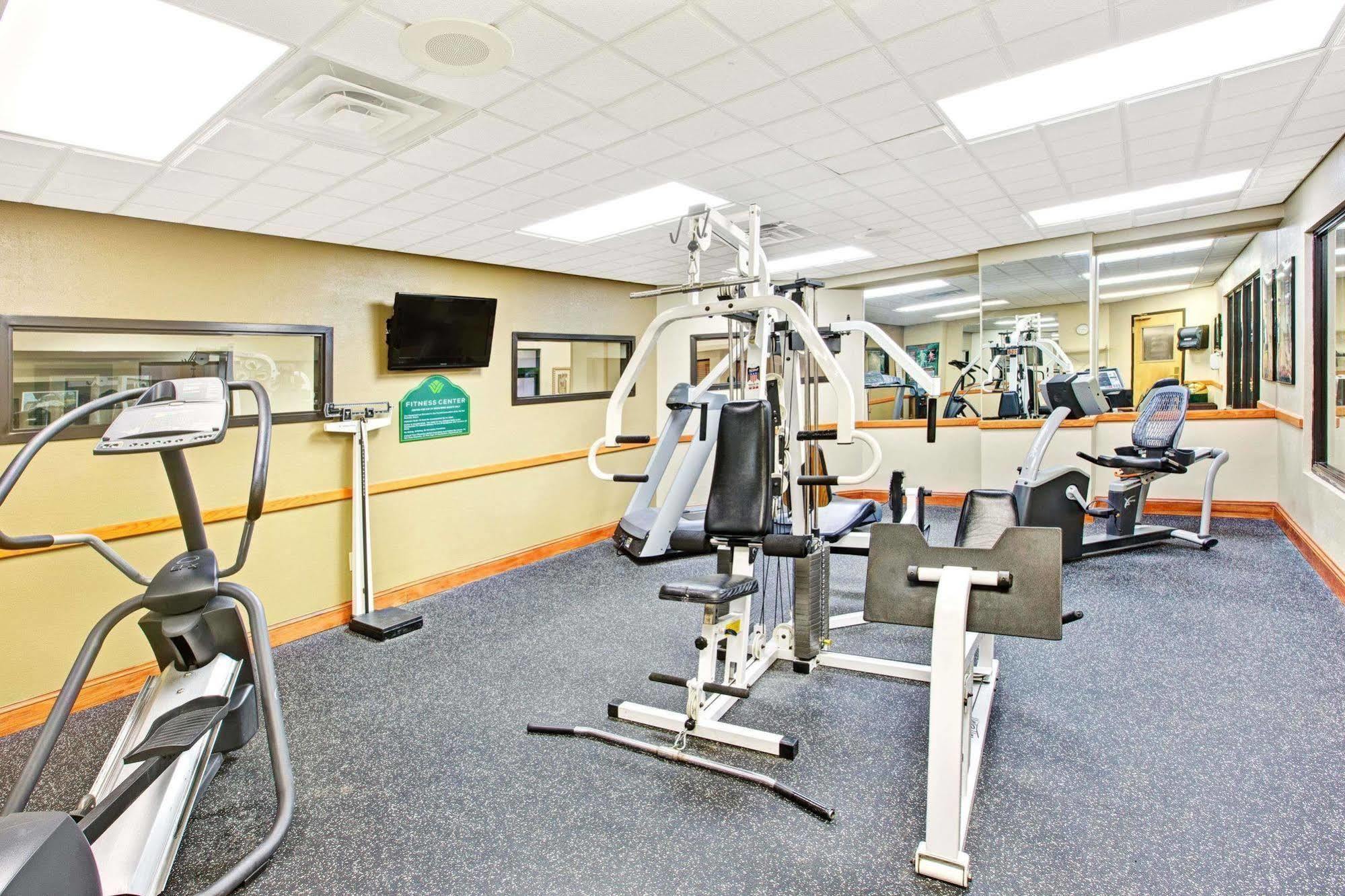 La Quinta Inn & Suites By Wyndham Mooresville Zewnętrze zdjęcie