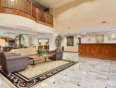 La Quinta Inn & Suites By Wyndham Mooresville Wnętrze zdjęcie