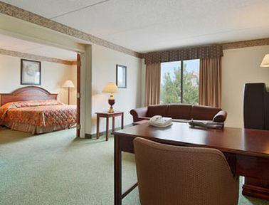 La Quinta Inn & Suites By Wyndham Mooresville Pokój zdjęcie